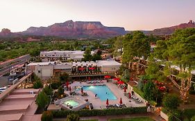 Arabella Hotel Sedona
